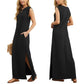 🎉BUY 2 FREE SHIPPING👗Women's Wrinkle-Free Casual Dress with Split Hem