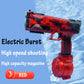 🔥Summer Hot Sale🔥Fast Mode Ice Explosion Pistol Water Gun