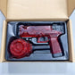 🔥Summer Hot Sale🔥Fast Mode Ice Explosion Pistol Water Gun