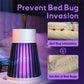 💥Buy More Save More💥USB/Rechargeable Mosquito & Fly Trap Lamp🚫🦟