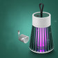 💥Buy More Save More💥USB/Rechargeable Mosquito & Fly Trap Lamp🚫🦟