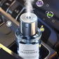 🔥Buy 2 Free Shipping🔥Smart Ultrasonic Atomized Car Air Freshener - 5 Gears Adjustment & Auto On/Off