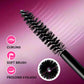 🔥Christmas Sale 49% Off👉Dual-Purpose Long Thick Curl Eyelash Mascara🎉BUY 1 GET 1 FREE