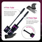 🔥Christmas Sale 49% Off👉Dual-Purpose Long Thick Curl Eyelash Mascara🎉BUY 1 GET 1 FREE