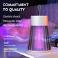 🔥BUY 2 FREE SHIPPING🔥Bed Bug Electromagnetic Insect Repellent Stove
