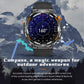 ⌚Last Day's Offer - 60% OFF🔥Waterproof Sports And Outdoor Watch
