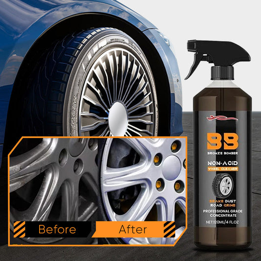 🔥BUY MORE SAVE MORE🔥Universal Hub Cleaner Spray