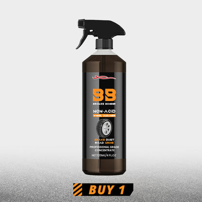 🔥BUY MORE SAVE MORE🔥Universal Hub Cleaner Spray