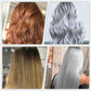🔥BUY MORE FREE SHIPPING🔥Long-Lasting Non-damaging Silver Gray Hair Cream