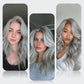 🔥BUY MORE FREE SHIPPING🔥Long-Lasting Non-damaging Silver Gray Hair Cream
