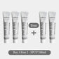 🔥BUY MORE FREE SHIPPING🔥Long-Lasting Non-damaging Silver Gray Hair Cream