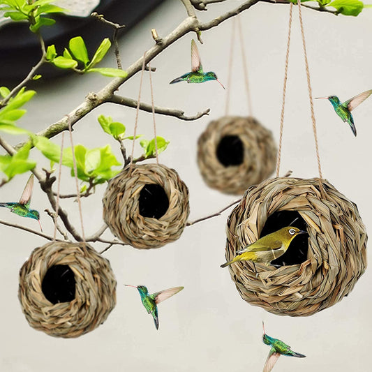 🔥BUY 2 GET 10% OFF🐦Hummingbird Nest House