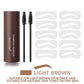 🔥Brows Stencil & Stamp Kit