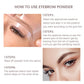 🔥Brows Stencil & Stamp Kit