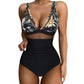 🌷 Meet Summer BIG sale ￡11.99 ONLY TODAY!!🏝️Mesh Tummy Control Swimsuit