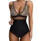 🌷 Meet Summer BIG sale ￡11.99 ONLY TODAY!!🏝️Mesh Tummy Control Swimsuit