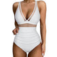 🌷 Meet Summer BIG sale ￡11.99 ONLY TODAY!!🏝️Mesh Tummy Control Swimsuit