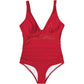 🌷 Meet Summer BIG sale ￡11.99 ONLY TODAY!!🏝️Mesh Tummy Control Swimsuit