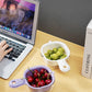 💥Buy More Save More💥Multi-function Handheld Dual-Layer Draining Basket