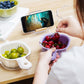 💥Buy More Save More💥Multi-function Handheld Dual-Layer Draining Basket