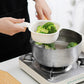 💥Buy More Save More💥Multi-function Handheld Dual-Layer Draining Basket