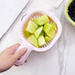 💥Buy More Save More💥Multi-function Handheld Dual-Layer Draining Basket