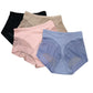 Buy 2 get 1 free 🔥Free Shipping✈️High Waist Ice Silk Shaping Briefs