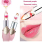 💄Crystal Jelly Flower Color Changing  Lipstick-✨BUY 1 GET 1 FREE