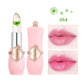 💄Crystal Jelly Flower Color Changing  Lipstick-✨BUY 1 GET 1 FREE