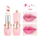 💄Crystal Jelly Flower Color Changing  Lipstick-✨BUY 1 GET 1 FREE