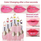 💄Crystal Jelly Flower Color Changing  Lipstick-✨BUY 1 GET 1 FREE