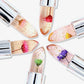 💄Crystal Jelly Flower Color Changing  Lipstick-✨BUY 1 GET 1 FREE
