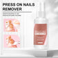 🎉Hot selling🎉Magic Solid Nail Glue Kit 3-In-1 Nail Art Kits