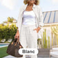 🎉Summer Hot Sale 50% OFF🎉Women's cotton linen long sleeve blouse and pants set