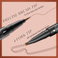 🔥Buy more free shipping✈️2-In-1 Waterproof Long-Lasting Eyebrow Pen