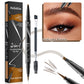 🔥Buy more free shipping✈️2-In-1 Waterproof Long-Lasting Eyebrow Pen