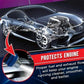 2025🔥HOT SALE 49% OFF🔥Pxcxu Catalytic Converter Cleaner