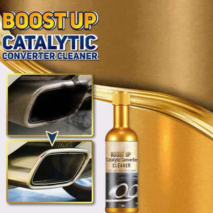 2025🔥HOT SALE 49% OFF🔥Pxcxu Catalytic Converter Cleaner