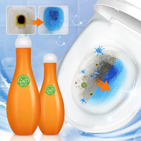 🔥Buy more free shipping🔥Toilet  Deodorizing Effective Cleaner