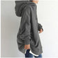 🔥Buy 2 Free Shipping✈️Women's Autumn/Winter Zipper Hooded Sweater