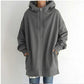 🔥Buy 2 Free Shipping✈️Women's Autumn/Winter Zipper Hooded Sweater