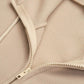 🔥Buy 2 Free Shipping✈️Women's Autumn/Winter Zipper Hooded Sweater