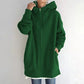 🔥Buy 2 Free Shipping✈️Women's Autumn/Winter Zipper Hooded Sweater