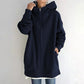🔥Buy 2 Free Shipping✈️Women's Autumn/Winter Zipper Hooded Sweater