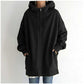 🔥Buy 2 Free Shipping✈️Women's Autumn/Winter Zipper Hooded Sweater