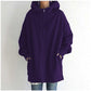 🔥Buy 2 Free Shipping✈️Women's Autumn/Winter Zipper Hooded Sweater