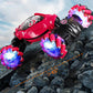🎁Perfect gift for kids🎁Gesture Sensing & RC Stunt Car
