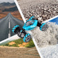 🎁Perfect gift for kids🎁Gesture Sensing & RC Stunt Car