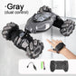 🎁Perfect gift for kids🎁Gesture Sensing & RC Stunt Car