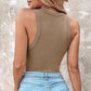 🔥Buy 2 Free Shipping🔥Women's Ribbed Tank Top with Shelf Bra